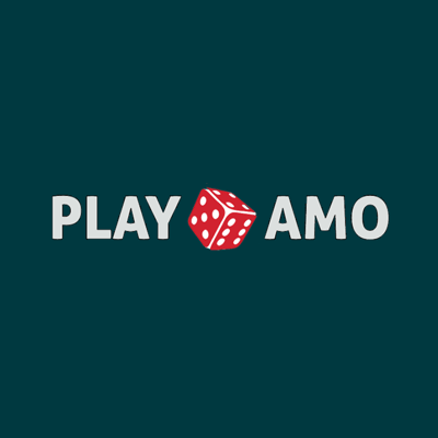 Playamo Casino logo