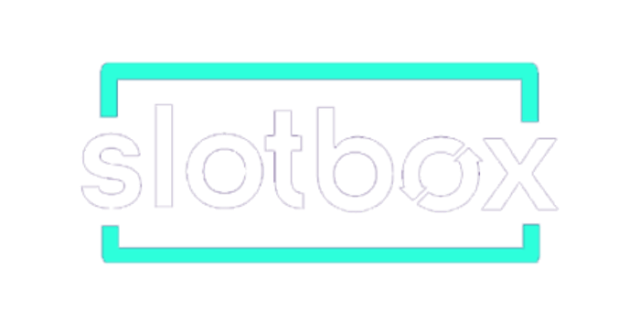 Slotbox Casino logo